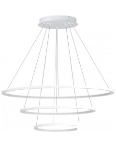 Подвесная люстра ST603.543.114 St luce