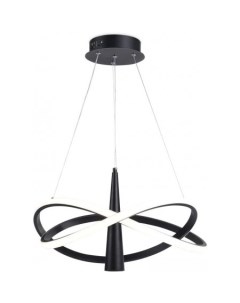 Подвесная люстра Comfort FL5368 Ambrella light