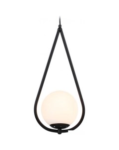 Подвесная люстра Traditional TR2598 BK Ambrella light