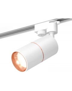 Трековый светильник Track System XT6301030 SWH PPG Ambrella light