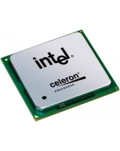 Процессор Celeron G1840 Intel