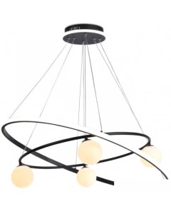 Подвесная люстра Comfort FL66327 Ambrella light