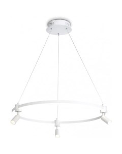 Подвесная люстра FL FL5292 Ambrella light