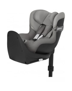 Детское автокресло Sirona SX2 i Size soho grey Cybex