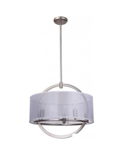 Подвесная люстра Effe VL4135L05 Vele luce