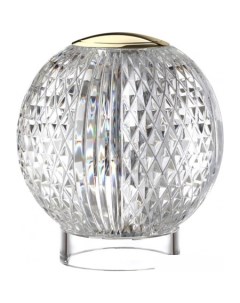 Настольная лампа Crystal 5008/2TL Odeon light