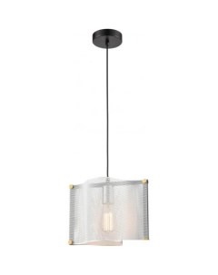 Подвесная люстра Cross VL5272P01 Vele luce