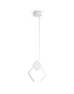 Подвесная люстра FL FL5255 Ambrella light