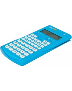 Инженерный калькулятор 1710А синий Deli