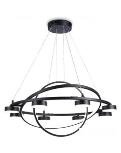 Подвесная люстра FL FL51779 Ambrella light