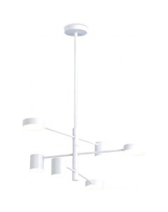 Подвесная люстра FL FL51684 Ambrella light