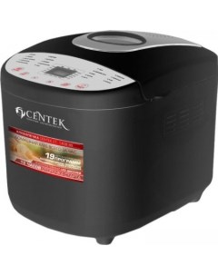 Хлебопечка CT-1406 BS Centek