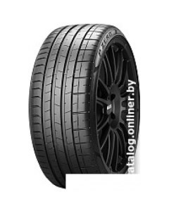 Летние шины P Zero Sports Car 315/40R21 111Y MO Pirelli