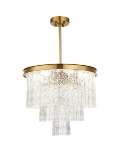 Подвесная люстра Stabia SL1230.302.06 St luce