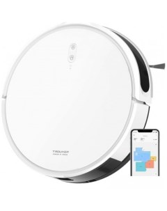 Робот-пылесос Trouver Robot Vacuum M1 RPM1GA (международная версия, белый) Dreame