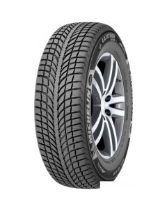 Зимние шины Latitude Alpin LA2 235 55R18 104H Michelin