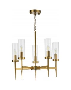 Подвесная люстра Acazio SL1159.303.05 St luce