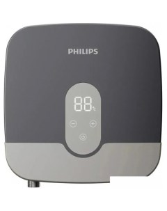 Проточный электрический водонагреватель AWH1006/51(55LA) Philips