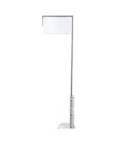 Торшер Aperol A5031PN 1SS Arte lamp