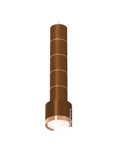 Подвесная люстра XP XP8117001 Ambrella light