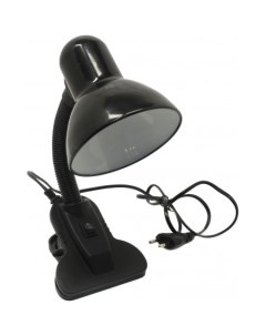 Настольная лампа SBL DeskL01 Black Smartbuy