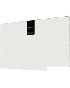 Кухонная вытяжка Soft Slim 80 White Kos A80 330.0597.525 Faber