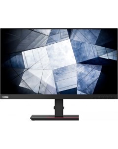 Монитор ThinkVision P24h 2L 62B2GAT1EU Lenovo