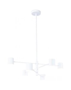 Подвесная люстра FL FL51711 Ambrella light