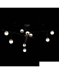 Подвесная люстра Albero SL1507.422.09 St luce