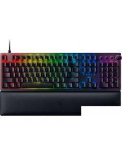 Клавиатура Huntsman V2 Red Switch Razer