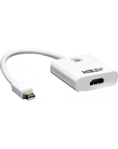 Адаптер Mini DisplayPort - HDMI VC981 Aten