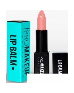 Бальзам для губ Lip Balm Восстанавливающий 4 5 г Promakeup