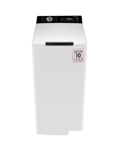 Стиральная машина с вертикальной загрузкой WM 40580 TD Inverter Weissgauff