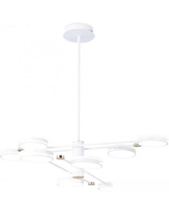 Подвесная люстра FL FL51642 Ambrella light