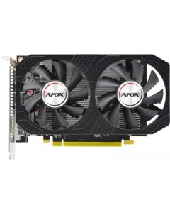 Видеокарта Radeon RX 550 4GB GDDR5 AFRX550 4096D5H4 V6 Afox