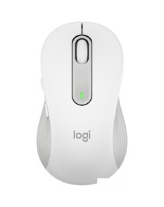 Мышь Signature M650 L (белый) Logitech