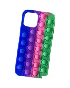 Чехол для телефона Pop It для Apple iPhone 12 12 Pro цвет 2 Case