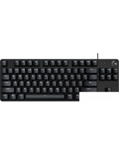 Клавиатура G413 TKL SE 920 010447 Logitech