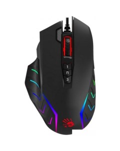 Игровая мышь Bloody J95S Stone Black A4tech