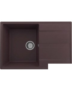 Кухонная мойка Quartz Prima 750-06 (трюфель) Ulgran