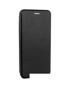 Чехол для телефона Magnetic flip для Xiaomi Mi Note 10 Lite Mi Note 10 P черный Case