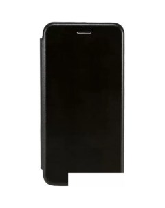 Чехол для телефона Magnetic Flip для Redmi K30 черный Case