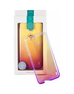 Чехол для телефона Rainbow для Nokia 2 фиолетовый Case