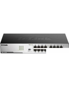 Неуправляемый коммутатор DGS 1016D I2A D-link