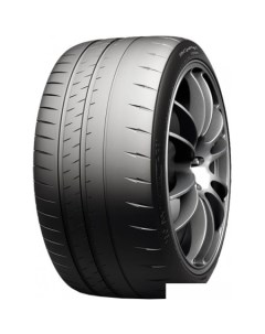 Автомобильные шины Pilot Sport Cup 2 Connect 325/30R21 108Y Michelin