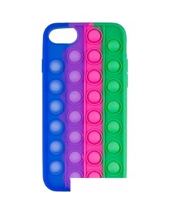 Чехол для телефона Pop It Apple iPhone 7 8 цвет 2 Case