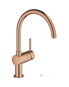 Смеситель Minta 32917DA0 Grohe