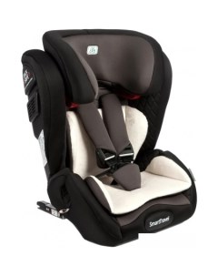 Детское автокресло Magnate Isofix KRES2070 дымчатый Smart travel