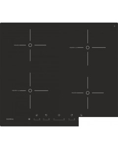 Варочная панель PL EI305 B Darina
