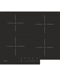 Варочная панель PL EI313 B Darina